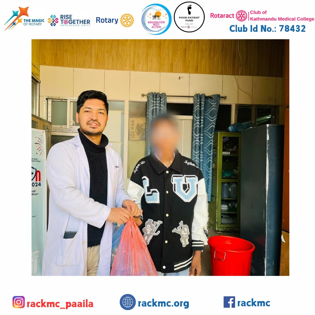 PPF Case – 2nd January 2025